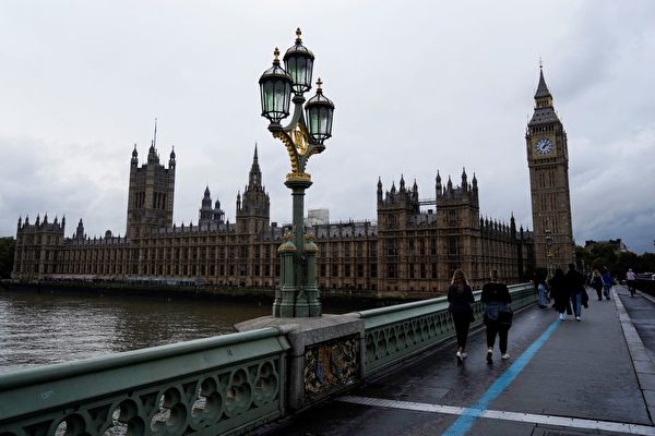 英國放寬簽證 逾百企業可聘海外頂尖科研專家