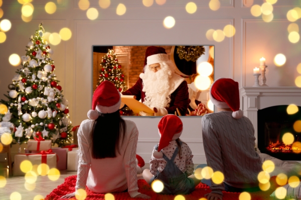 【名家專欄】把這部電影加入聖誕電影清單