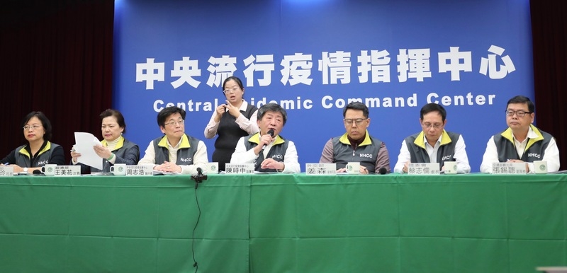 調查：疫情下重啟經濟 41經濟體台灣名列前茅