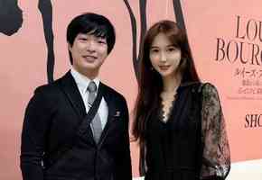 與林志玲多次合作 音樂家蔣榮宗曝奇妙緣份