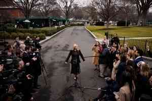 特朗普要求伊朗無條件投降究竟意味著甚麼