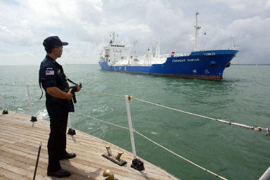 中共發佈緊急級別海上安全警告引發疑慮