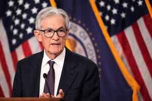 特朗普再籲美聯儲儘快減息 批鮑威爾令經濟放緩