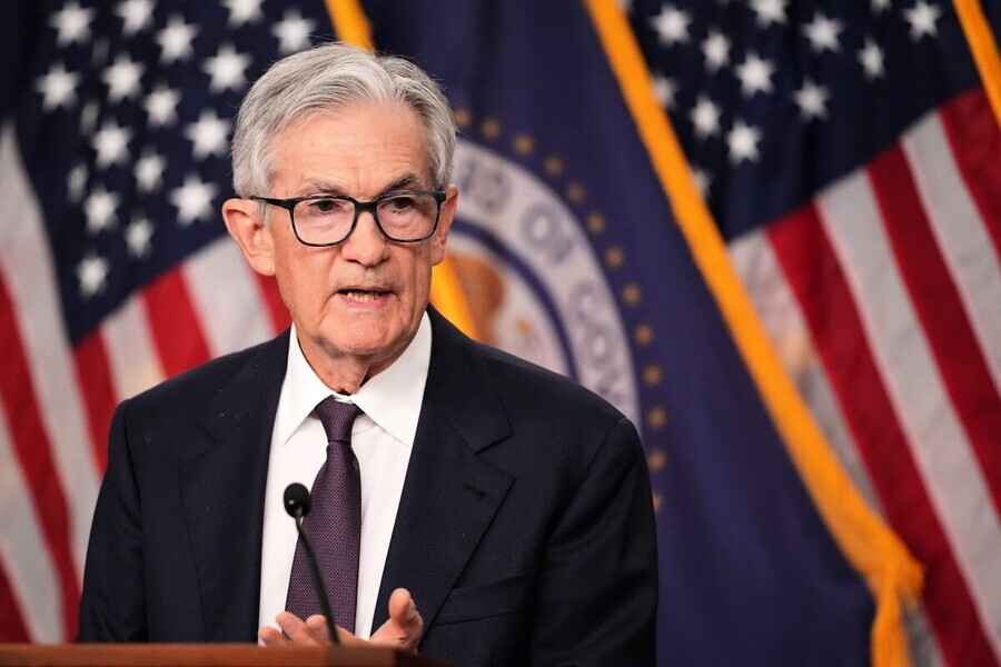 特朗普再籲美聯儲儘快減息 批鮑威爾令經濟放緩