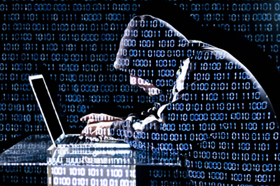 台近九成網攻來自大陸 中共黑客威脅多國資安