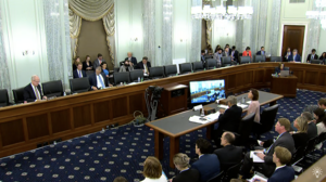 美參院聽證會：把晶片製造業帶回美國