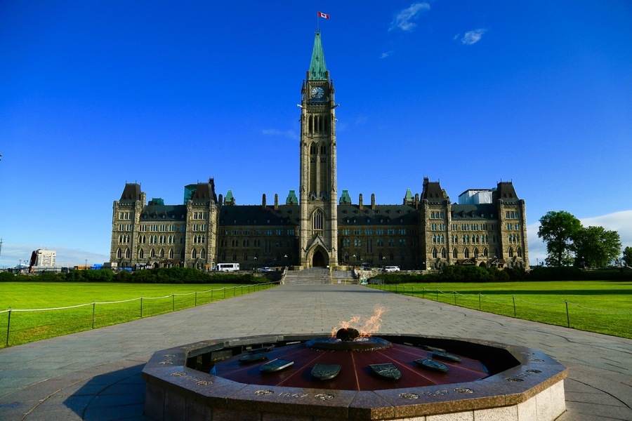 加拿大國會全體通過制止強摘器官法案