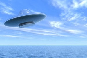  破謎在即！外星人逛大街 玻利維亞居民目擊UFO【影片】