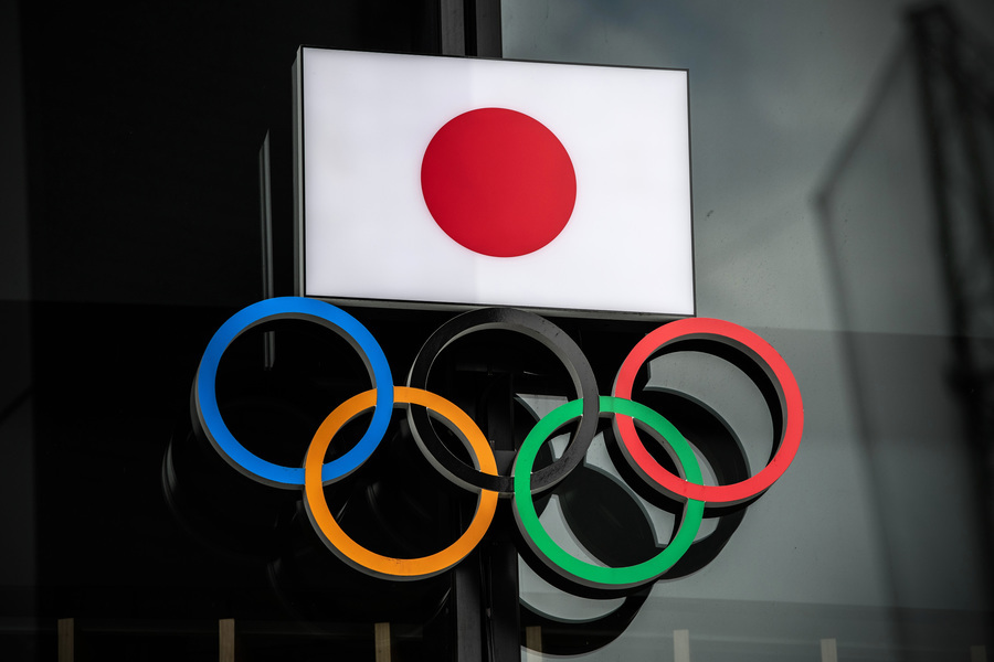 東京奧運會：澳洲運動員拒絕接受中國產疫苗