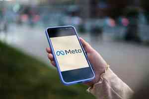 Meta被指控其程序讓用戶上癮 在美接受審判