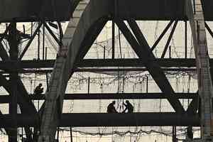 廣東一大型國企欠薪 員工沉默背後的無奈