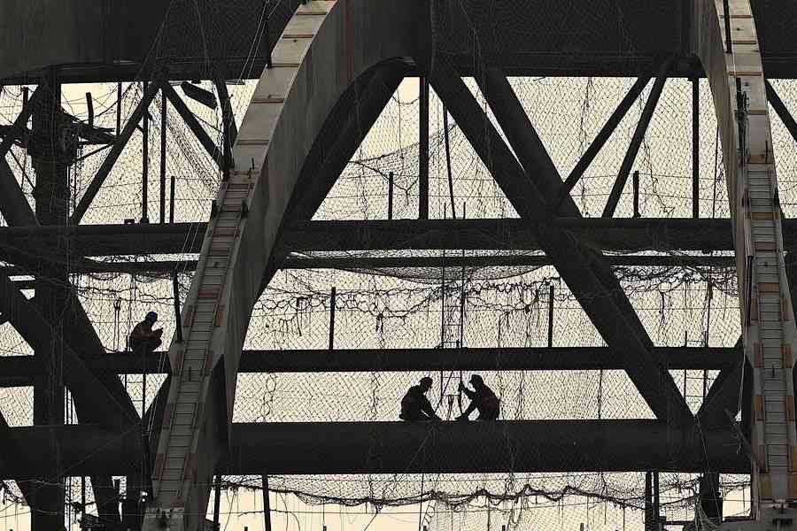 廣東一大型國企欠薪 員工沉默背後的無奈