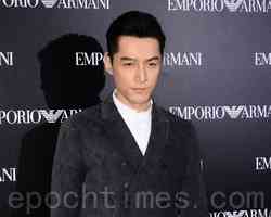 「上海人演老北京？」 胡歌主演新劇引關注