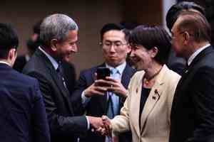 消息：中共曾遊說東南亞國家反日 遭冷遇