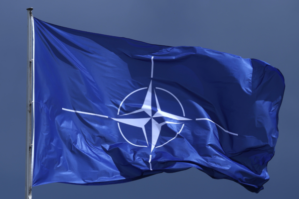 北約批評中俄核子立場 敦促與美國合作