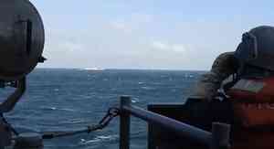 中共再搞圍台軍演 專家：此舉反作用大