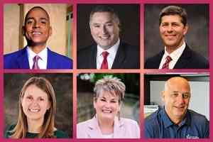 美國德州再有六城市長褒獎神韻藝術團