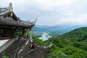 清代進士傳奇 一生與愛妻結三世婚緣