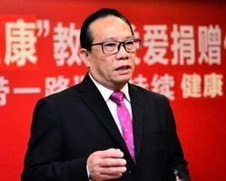 檢察院撤訴 集團公司中國區總裁楊觀仁回家