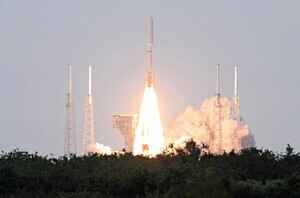 亞馬遜發射首批Kuiper衛星 正式挑戰Starlink