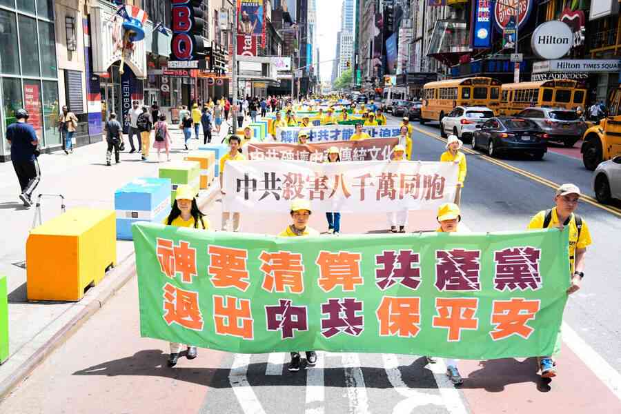 王友群：為甚麼「三退」是最佳選擇？