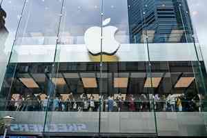 iPhone Air在中國開啓預購 5分鐘官網就售罄