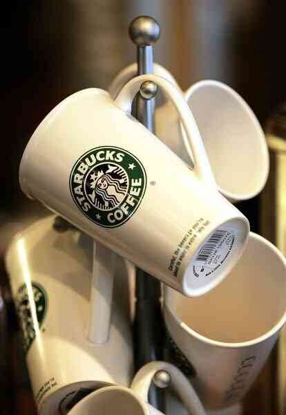 中國Starbucks被曝向員工攤派賣月餅任務 官方回應