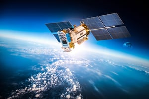 新研究利用衛星導航系統偵測強震和海嘯