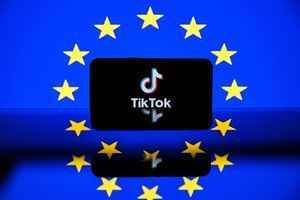 愛爾蘭總理：政府辦公設備應禁用TikTok