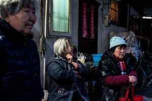 經濟研究員：維繫中國養老基金運作的三條路都被堵