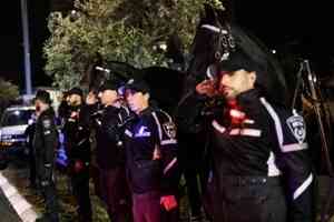 最後一名以色列人質遺體運返以色列 內塔尼亞胡感謝特朗普協助