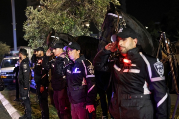 最後一名以色列人質遺體運返以色列  內塔尼亞胡感謝特朗普協助