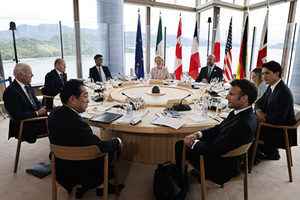 分析：G7和美光禁令為中美關係添變數