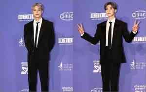 NCT Jeno首次演戲 與渽民演繹棒球少年情誼