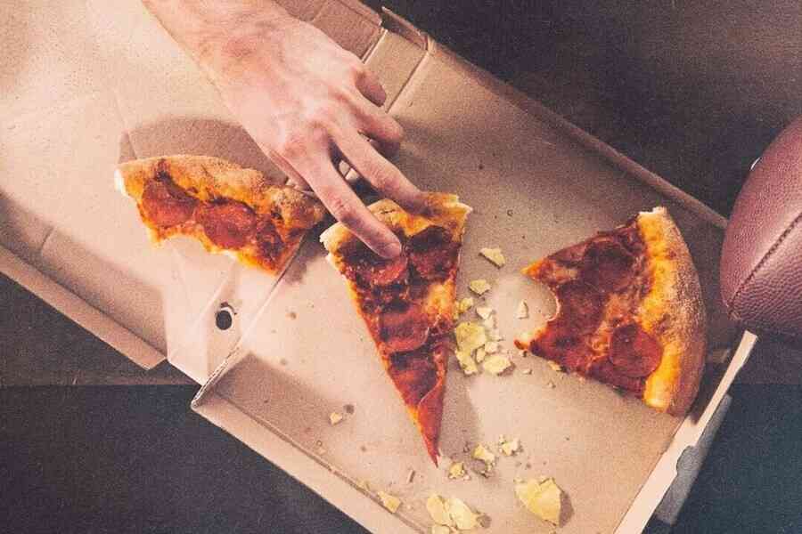 研究：人們為何偏愛最不健康的食物