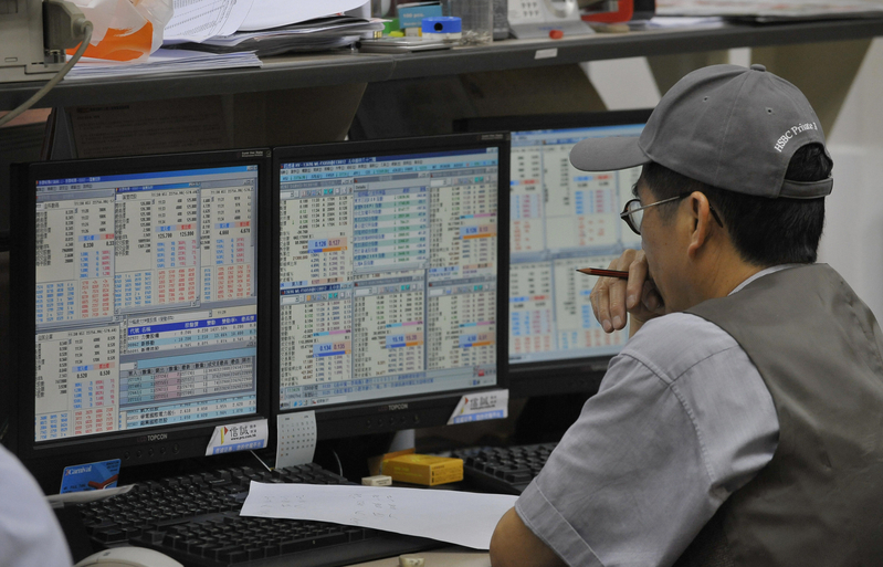 分析：中共打擊跨境炒股實為搶錢 更促資金外逃