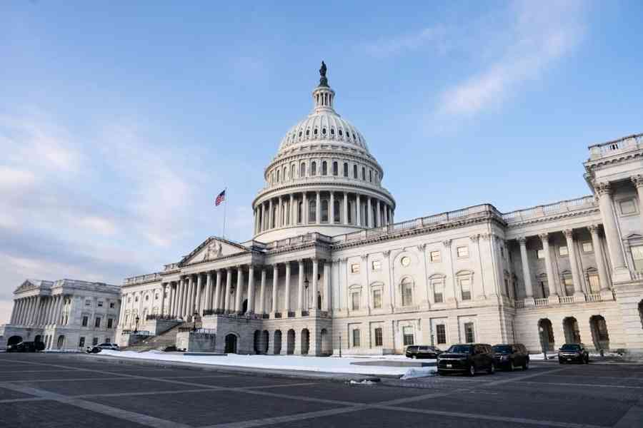 參議院為特朗普繼續打擊伊朗行動開綠燈