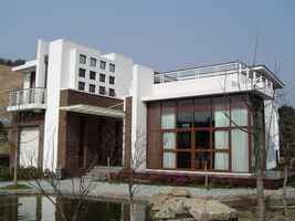 杭州市當局開始收購住房 以消化庫存