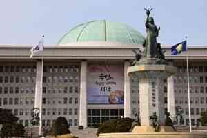 韓國會成立特別委員會 速審對美投資立法