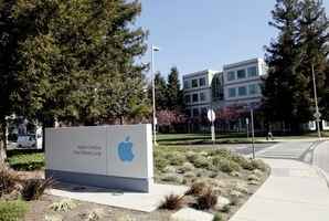 聲稱面臨歧視和死亡威脅 女職員起訴蘋果公司