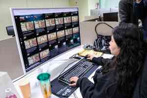 AI演員中國首秀 引發侵權質疑