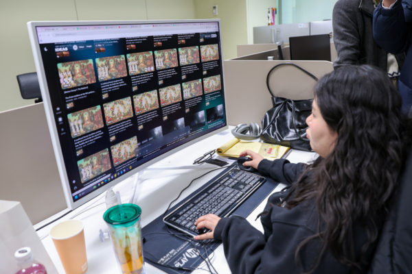 AI演員中國首秀 引發侵權質疑