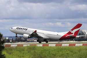 澳航10萬亞洲機票促銷 包括香港東京航線