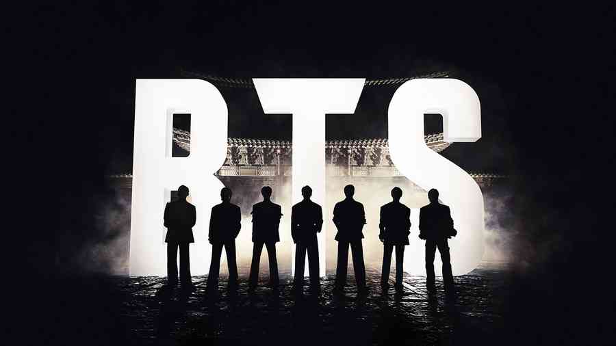 BTS釋回歸演唱會預告片 7人繼續共同前行