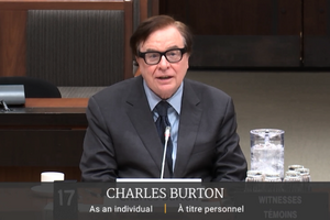 智庫警告：加拿大不驅逐中共間諜 恐成開放領地