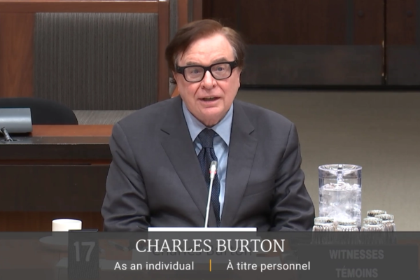 智庫警告：加拿大不驅逐中共間諜 恐成開放領地