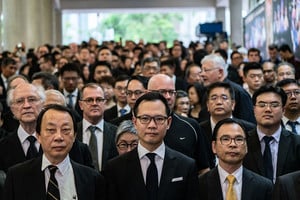香港反送中條例大遊行 全球港人將同步聲援