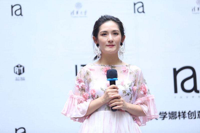 遭網民吐槽身材不佳 謝娜晒健身影片回應