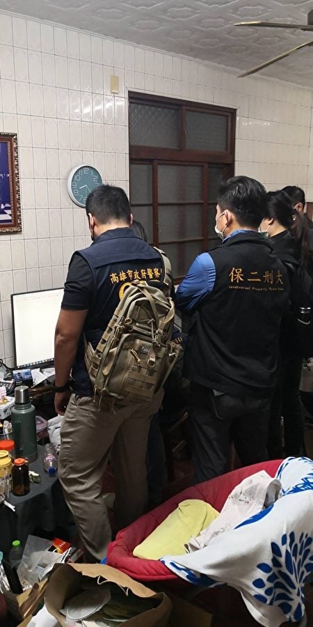 台灣南科光學大廠2員工竊密 赴中另起爐灶牟利千萬