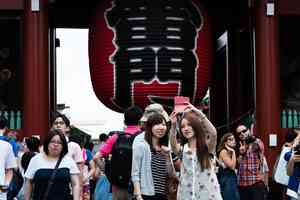 多家中國國企被曝要求員工取消赴日旅遊